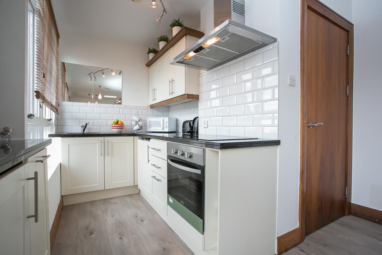 O'Connell Bridge Apartments Dublin Exterior photo